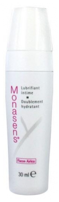 Theramex Monasens Lubrifiant Intime 30 ml