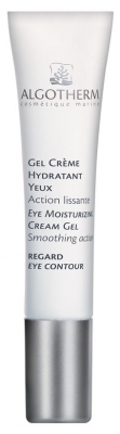 Algotherm Algoregard Eye Moisturizing Cream Gel 15ml