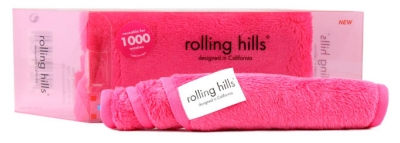 Rolling Hills Serviette Démaquillante