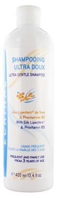 Ecrinal Ultra Gentle Shampoo 400ml