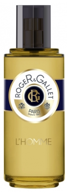 Roger & Gallet L'Homme Eau de Toilette 100 ml