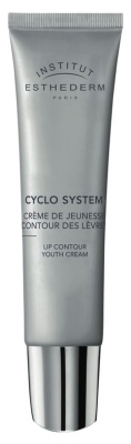 Institut Esthederm Cyclo System Lip Contour Youth Cream 15ml