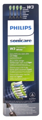 sonicare w3