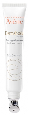 Avène DermAbsolu Eyes Youth Eye Cream 15ml