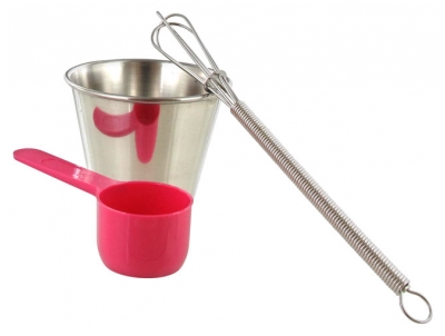 Skrivnosti vilin Čarobni kotel