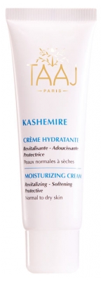 Taaj Kashemire Moisturizing Cream 50ml