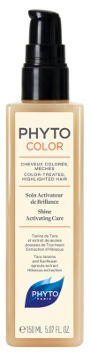 Phyto PhytoColor Aktivierende Farbglanz-Pflege 150 ml