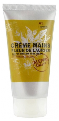 Tadé Laurel Blossom Hand Cream 75ml