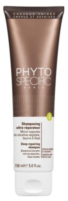 PhytoSpecific Deep Repairing Shampoo 150ml