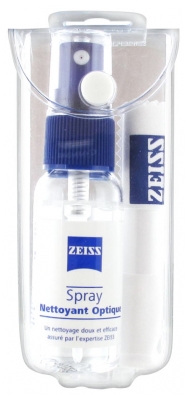 Zeiss Spray Nettoyant Optique 30 ml