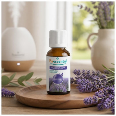 Puressentiel Eteriniai Aliejai Difuzavimui Provansas 30 ml