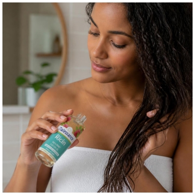 Natessance Ulei Fortifiant de Ricin 50 ml