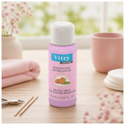 Vitry Diluyente Extra Suave 75 ml