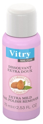 Vitry Diluyente Extra Suave 75 ml