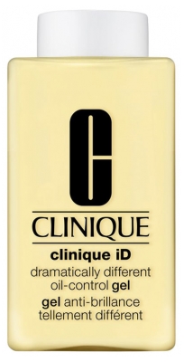 Clinique iD Anti-Shine Gel 115 ml + 10 ml Active Concentrate Cartridge