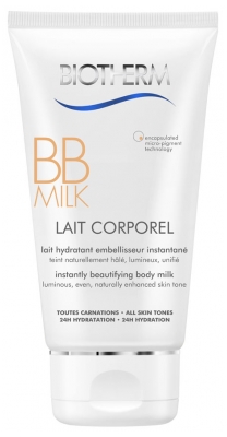 Biotherm BB Milk Lait Corporel 150 ml