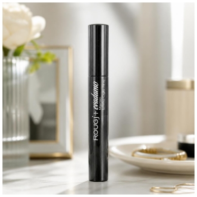 Rougj Evadamo Mascara Zwart Valse Wimper Effect 8 ml