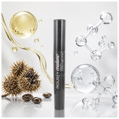 Rougj Evadamo Mascara Zwart Valse Wimper Effect 8 ml
