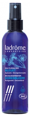 Ladrôme Eau Florale de Bleuet Bio 200 ml