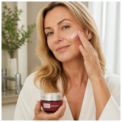 Incarose Excellence Krem do Twarzy 50 ml