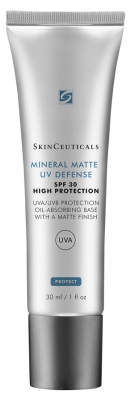 SkinCeuticals Protect Mineral Matte UV Defense SPF30 30 ml