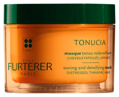 René Furterer Tonucia Anti-Age Toning and Densifying Conditioner 200ml