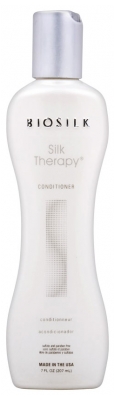 Biosilk Silk Therapy Après-Shampooing 207 ml