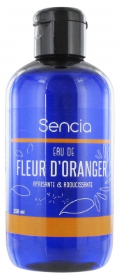 Cooper Sencia Eau De Fleur D Oranger 250 Ml