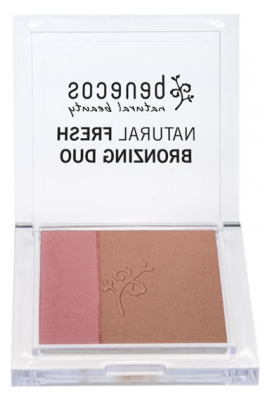 Benecos Duo Sol Ibiza Nätter 8 g