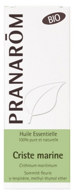 Pranarôm Essential Oil Criste Marine (Crithmum Maritimum) Bio 5 ml