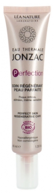 Eau de Jonzac Perfection Soin Régénération Cellulaire Peau Parfaite 40 ml