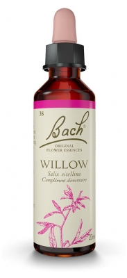 Fleurs de Bach Original Willow 20 ml