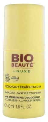 Bio Beauté 24HR Refreshing Deodorant 50ml