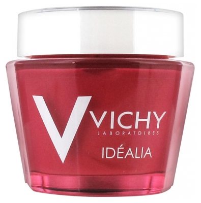 Vichy Idéalia Energising Cream Normal Skin Anniversary Edition 75ml