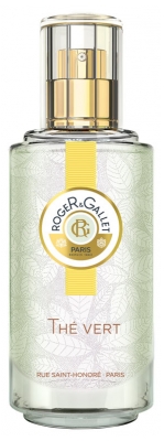 Roger & Gallet Fragrant Well-Being Water Green Tea 50ml