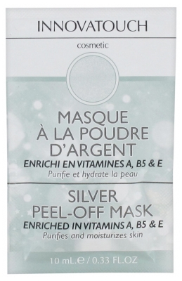 Innovatouch Silver Powder Mask 10ml
