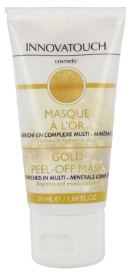 Innovatouch Gold Mask 50ml