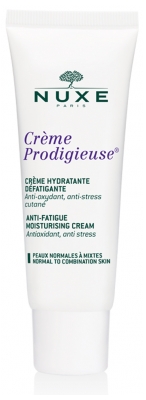 Nuxe Crème Prodigieuse Hydratante Défatigante Edition Limitée 40 ml