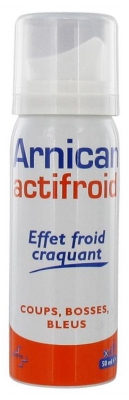 Arnican Actifroid 50 ml