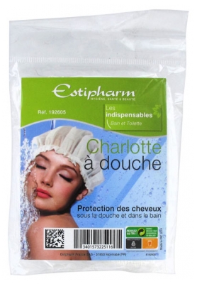 Estipharm Shower Cap