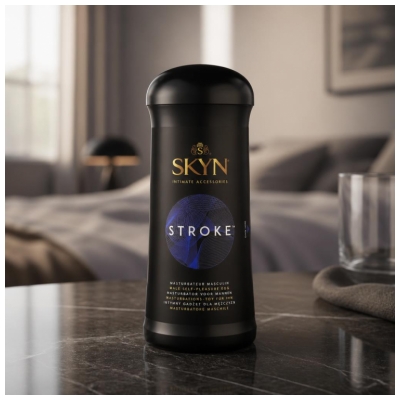 Manix Skyn Stroke Masturbateur Masculin