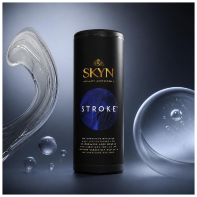 Manix Skyn Stroke Masturbateur Masculin