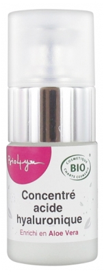 Bio4you Organic Hyaluronic Acid Concentrate 15 ml