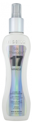 Biosilk Silk Therapy 17 Miracle Après-Shampoing 167 ml