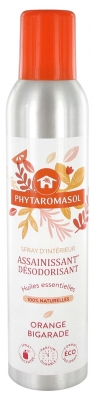 Phytaromasol Essential Oils Bitter Orange 250ml