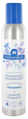 Phytaromasol Lavendel Rosmarin Ätherische Öle 250 ml