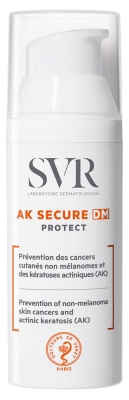 SVR AK Secure DM Protect 50ml