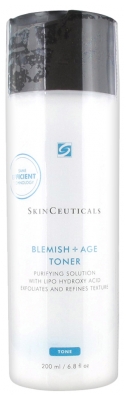 SkinCeuticals Blemish+ Age Toner 200 ml