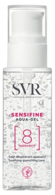 SVR Sensifine Aqua-Gel 40ml