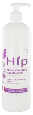 Hip Après-Shampoing Pure Douceur 500 ml